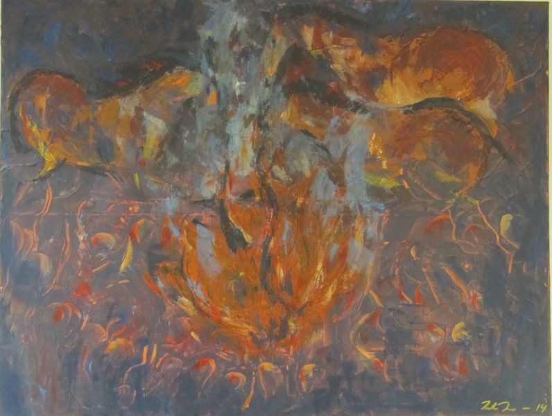 Tiedosto:Shamaani Inkeri Jurvanen.JPG