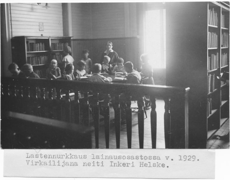 Tiedosto:Lastenosasto1929.jpg