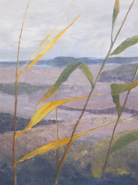 Tiedosto:Mervi Turtiainen, Syksylla I, oljyvari.jpg