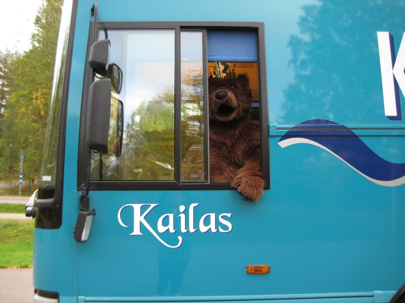 Tiedosto:Kustaa ja Auto 004.jpg