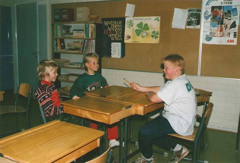 Tiedosto:Valtakunnalliseen Visakisaan osallistuttiin.jpg